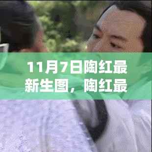 陶红最新生图，探寻艺术影响力与成就于特定时空下的辉煌