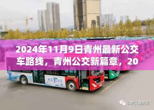 青州公交新篇章,揭秘2024年最新公交车路线