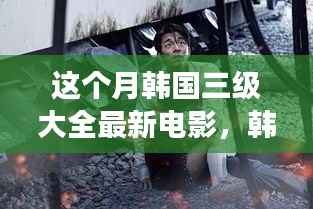 韩国三级电影现象深度探讨与观点阐述,最新电影趋势分析