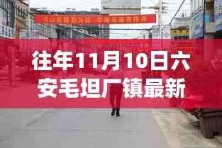 揭秘往年11月10日六安毛坦厂镇最新规划,蓝图变革与未来展望