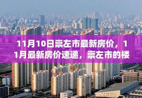 崇左市最新房价速递，11月楼市脉搏跳动
