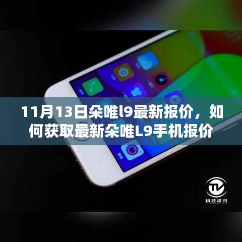 最新朵唯L9手机报价获取指南，步骤详解（适合初学者与进阶用户）