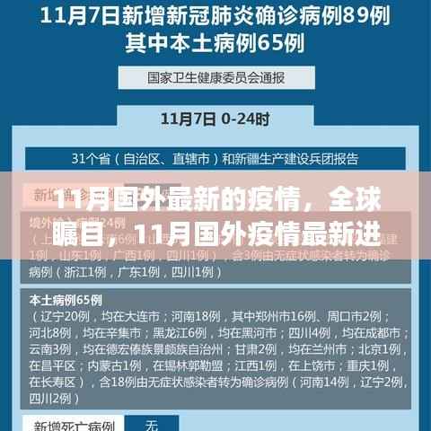 11月国外疫情最新进展，全球关注与时代影响