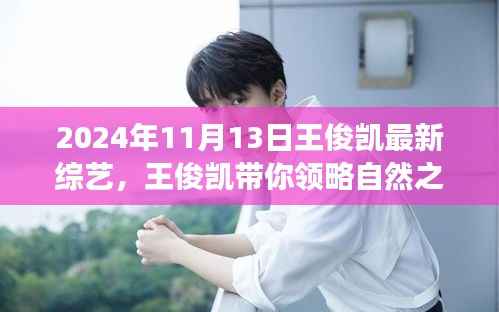 王俊凯最新综艺节目，自然之美的心灵之旅（2024年11月13日）