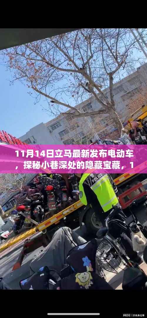 探秘小巷深处的宝藏,11月14日立马最新发布电动车奇妙之旅揭秘