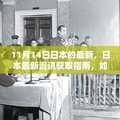 掌握日本最新资讯,轻松获取日本最新动态指南(11月14日更新)