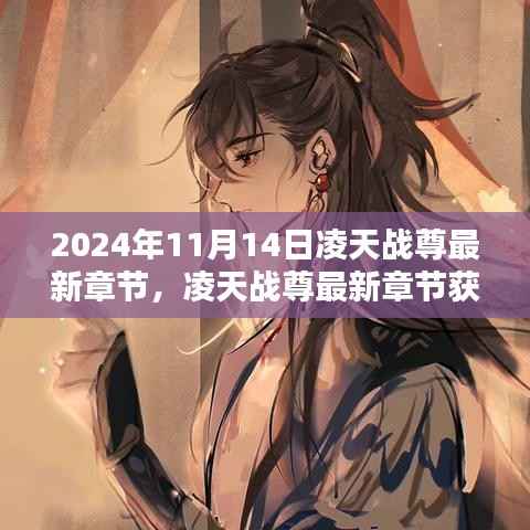 2024年11月14日凌天战尊最新章节获取攻略,轻松掌握阅读指南