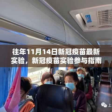 往年11月14日新冠疫苗最新实验详解,参与指南与实验步骤(适合初学者与进阶用户)