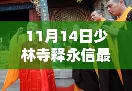 深度评测与介绍,少林寺释永信最新消息