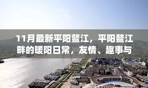 平阳鳌江畔的暖阳生活,友情、趣事与家的温馨