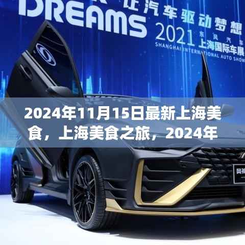 2024年11月15日最新上海美食，上海美食之旅，2024年最新美食探索步骤指南