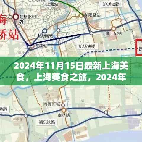 2024年11月15日最新上海美食,上海美食之旅,2024年最新美食探索步骤指南