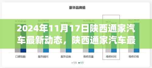 陕西通家汽车最新动态揭秘,掌握行业动态,引领市场先锋之路(2024年11月17日)