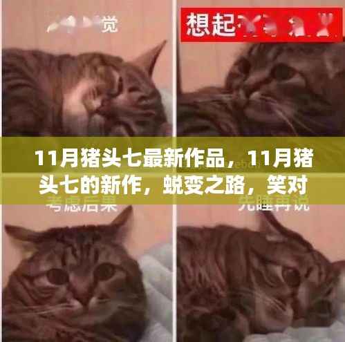 11月猪头七新作,蜕变之路,笑迎挑战,自信铸就梦想之路