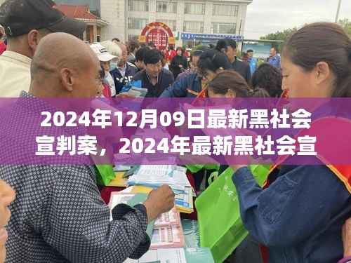 深度解析,最新黑社会宣判案背后的正义与复杂因素