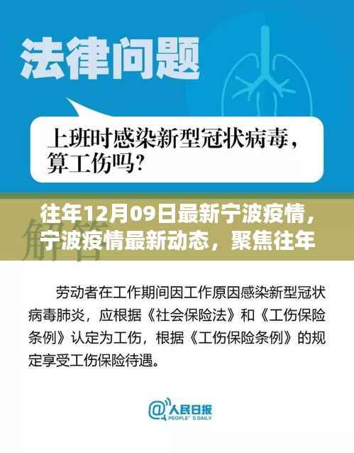 宁波疫情最新动态聚焦,往年12月09日关键信息回顾