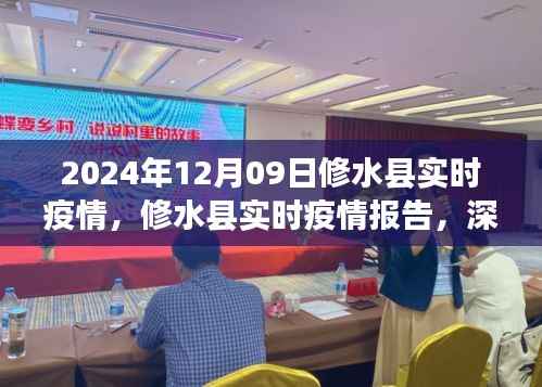 修水县实时疫情报告深度解析与评估(最新更新,2024年12月09日版)