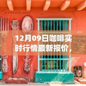 12月09日咖啡行情概览,实时报价与自然的心灵之旅