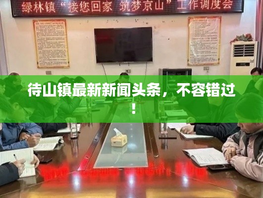 待山镇最新新闻头条,不容错过!